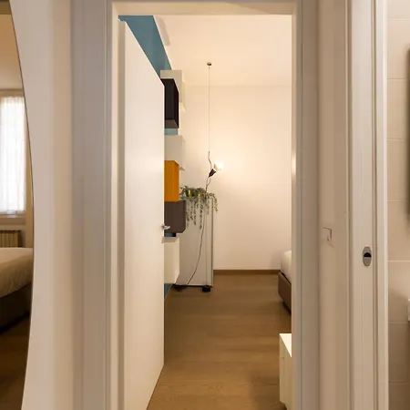 Frisi Di Porta Venezia ميلان