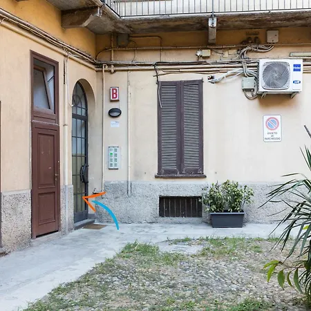 Frisi Di Porta Venezia ميلان